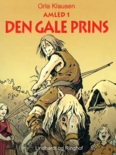 Den gale prins
