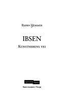 Ibsen : kunstnerens vei