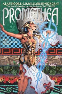 Promethea. Book 1