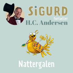 Nattergalen