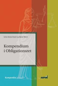 Kompendium i obligationsret