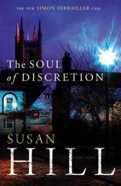 The soul of discretion