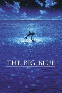 Le grand bleu