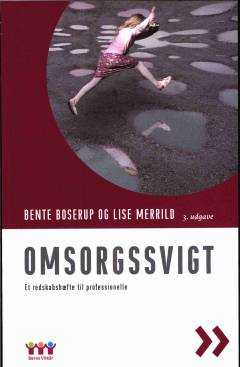 Omsorgssvigt : et redskabshæfte til professionelle