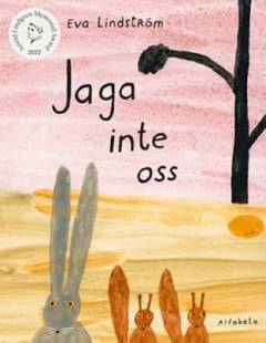Jaga inte oss
