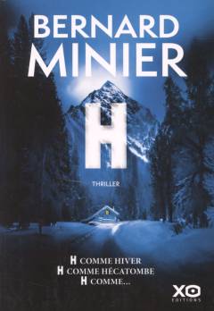 H : thriller