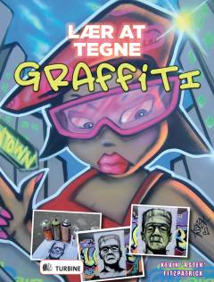 Lær at tegne graffiti