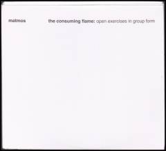 Consuming flame: open exercises in group form