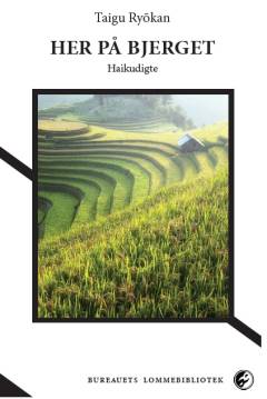 Her på bjerget : haikudigte
