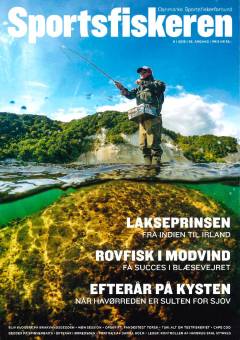 Sportsfiskeren