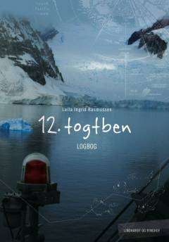 12. togtben : logbog