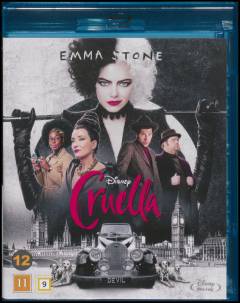 Cruella