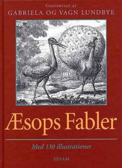 Æsops fabler