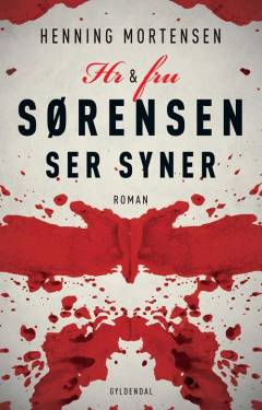 Hr. & fru Sørensen ser syner