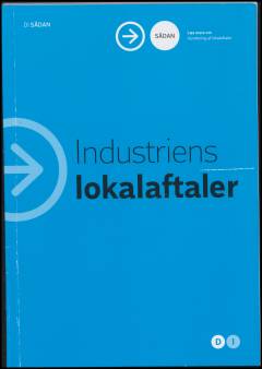 Industriens lokalaftaler