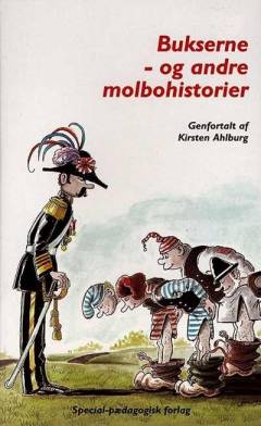 Bukserne - og andre molbohistorier