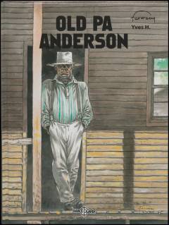 Old Pa Anderson