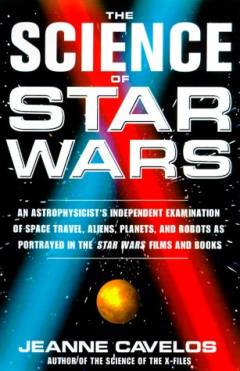 The science of Star Wars