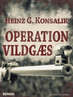 Operation Vildgæs