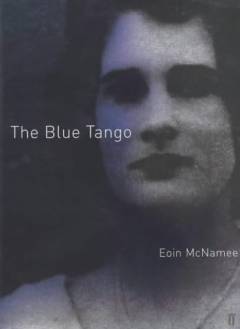 The blue tango