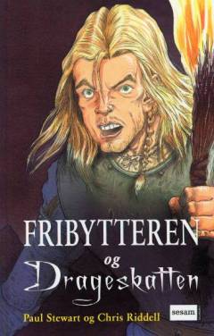 Fribytteren og drageskatten