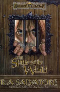 The spine of the world