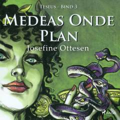 Medeas onde plan