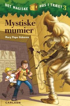 Mystiske mumier