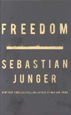 Freedom