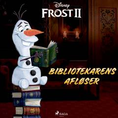 Bibliotekarens afløser