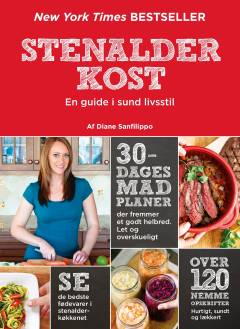 Stenalderkost : en guide i sund livsstil