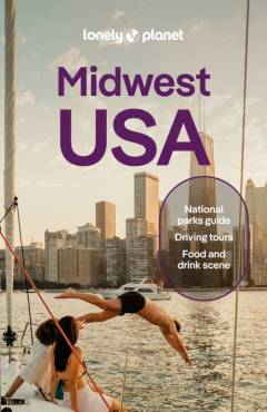 Midwest USA : great lakes to great plains