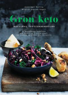 Bog, 1. udgave, 2020