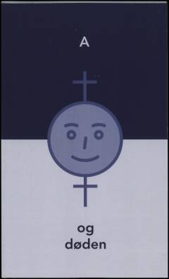 A og døden