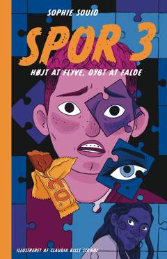 Spor - højt at flyve, dybt at falde