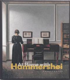 At home with Hammershøi