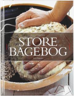 Politikens store bagebog