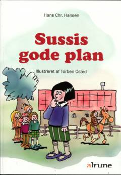 Sussis gode plan