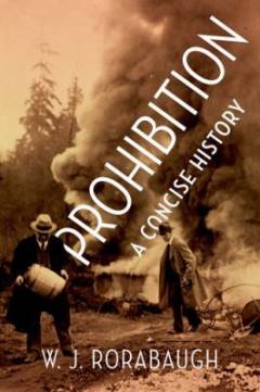 Prohibition : a concise history