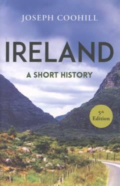 Ireland : a short history