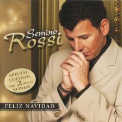 Feliz navidad