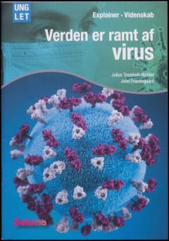 Verden er ramt af virus