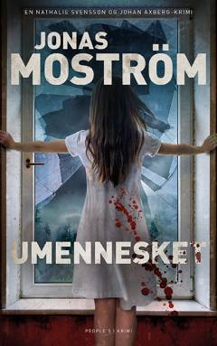 Umennesket : kriminalroman