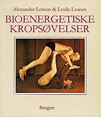 Bioenergetiske kropsøvelser