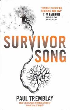 Survivor song