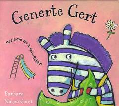 Generte Gert