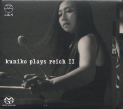 Kuniko plays Reich II