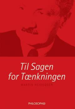 Til sagen for tænkningen