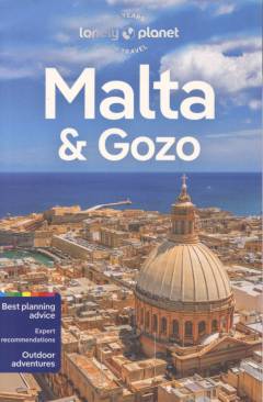Malta & Gozo