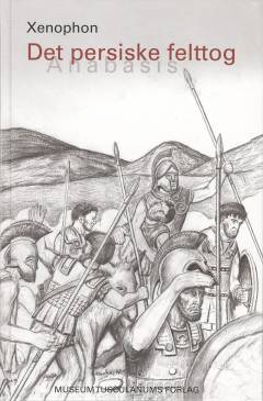 Det persiske felttog eller Anabasis